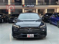 مرسيدس بنز C-Class
